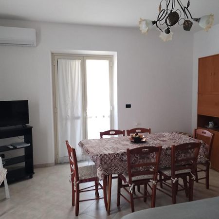 La Rosa Dei Venti Apartment Reggio Calabria Exterior photo