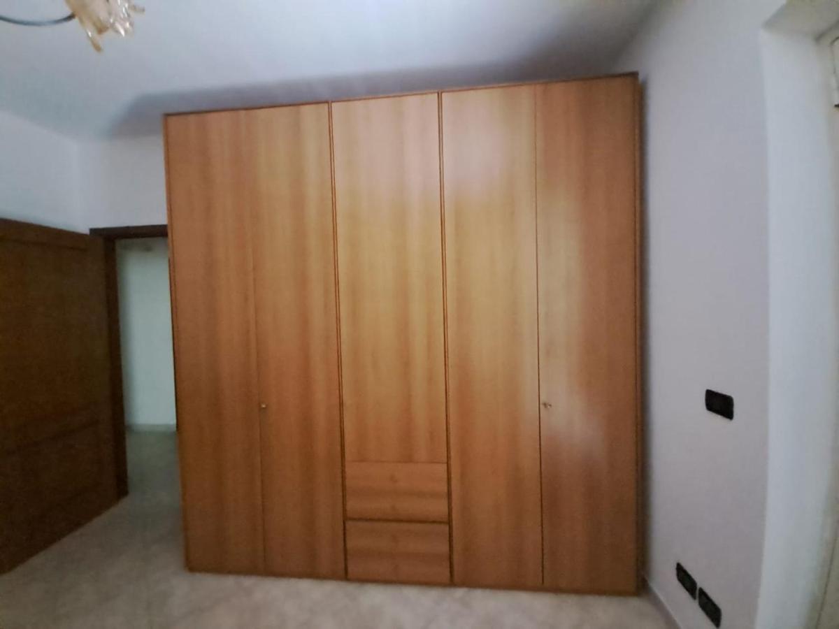 La Rosa Dei Venti Apartment Reggio Calabria Exterior photo