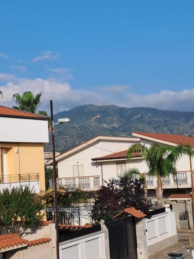 La Rosa Dei Venti Apartment Reggio Calabria Exterior photo